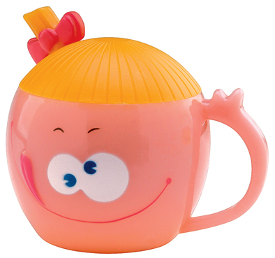 TOCC006 Cartoon Cup